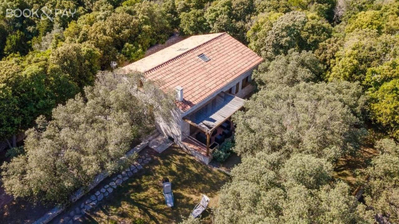 Villa Colombo Bonifacio  Exterior foto